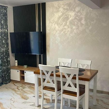 Apartament Zielony 12/2 Starogard Gdański Buitenkant foto