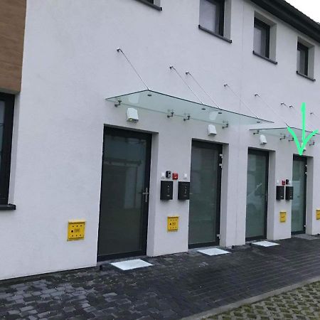 Apartament Zielony 12/2 Starogard Gdański Buitenkant foto