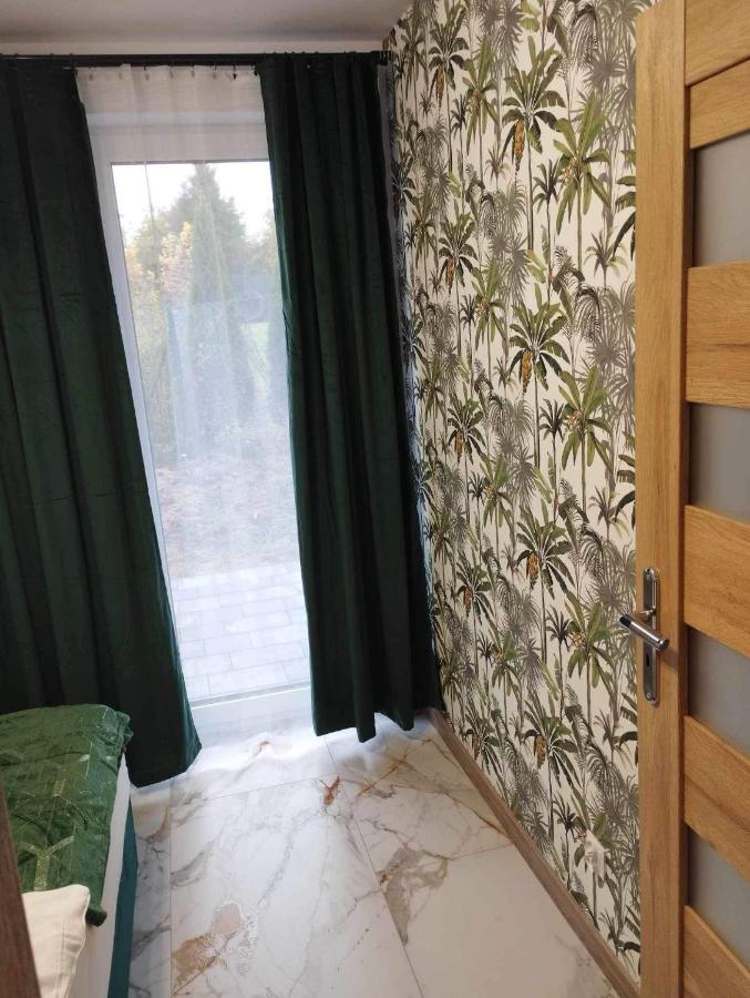 Apartament Zielony 12/2 Starogard Gdański Buitenkant foto