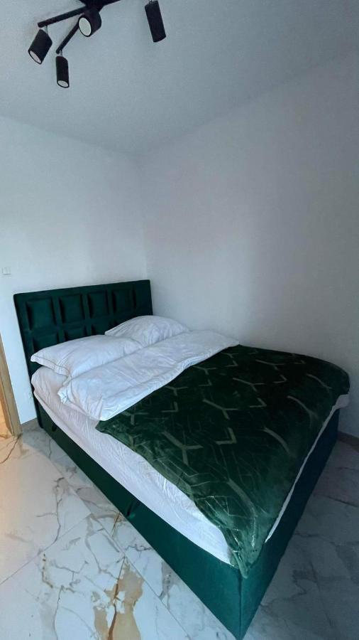 Apartament Zielony 12/2 Starogard Gdański Buitenkant foto